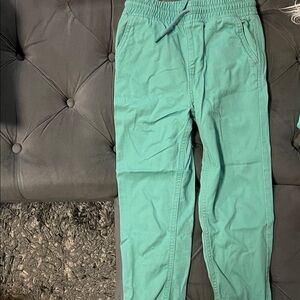 Primark Kids Aqua Joggers